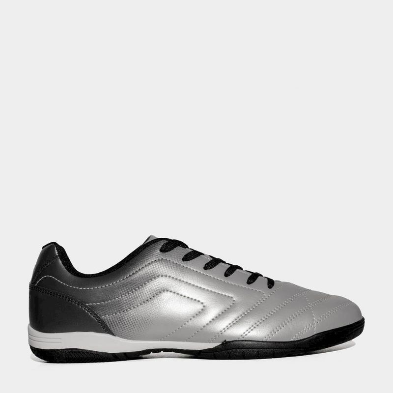 Zapatillas-Deportivas-R18-Hombres-R18-Cd00257-Stellar-Ic-PLATEADO-NEGRO-39