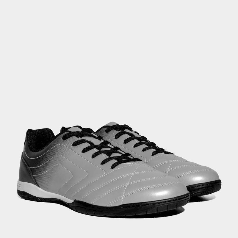 Zapatillas-Deportivas-R18-Hombres-R18-Cd00257-Stellar-Ic-PLATEADO-NEGRO-39