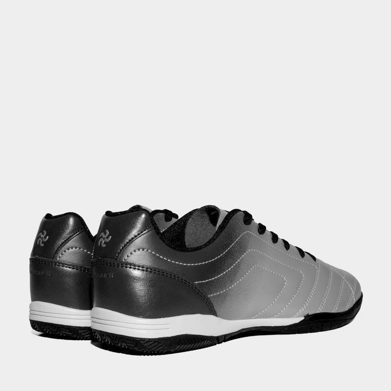 Zapatillas-Deportivas-R18-Hombres-R18-Cd00257-Stellar-Ic-PLATEADO-NEGRO-39
