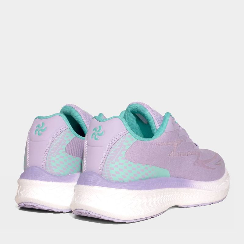 Zapatillas-Deportivas-R18-Mujeres-R18-Xw00253-MORADO/TURQUESA-36-3