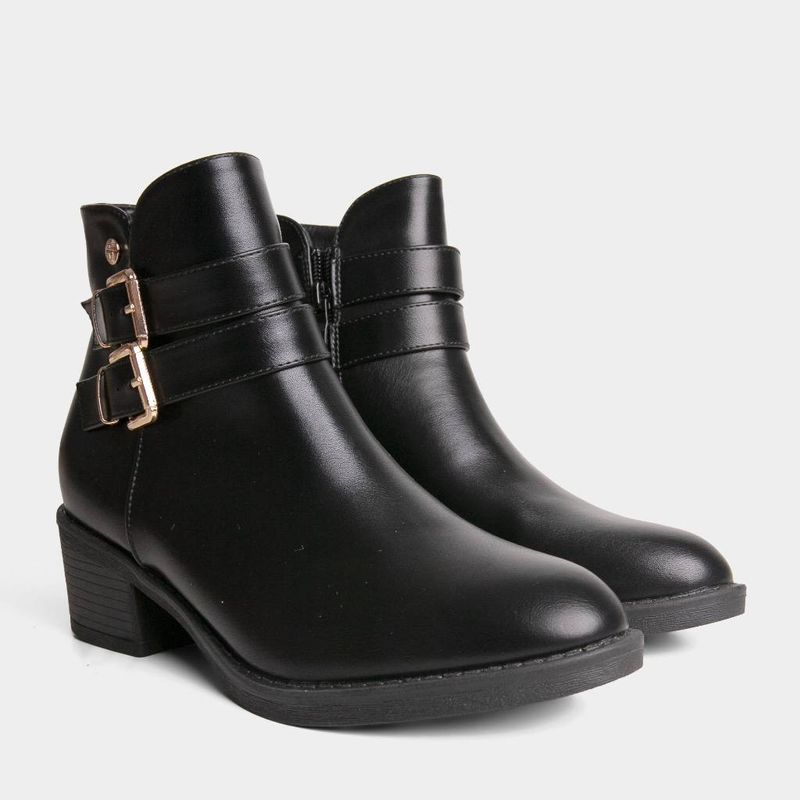 Botines-Casuales-Top-Model-Mujeres-Tmo-Yq0034-NEGRO-36