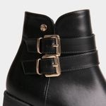 Botines-Casuales-Top-Model-Mujeres-Tmo-Yq0034-NEGRO-36