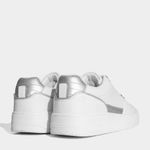 Zapatillas-Urbanas-R18-Mujeres-R18-Cd00201-BLANCO/PLATEADO-36-3