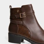 Botines-Casuales-Top-Model-Mujeres-Tmo-Yq0033-MARRON-37-4