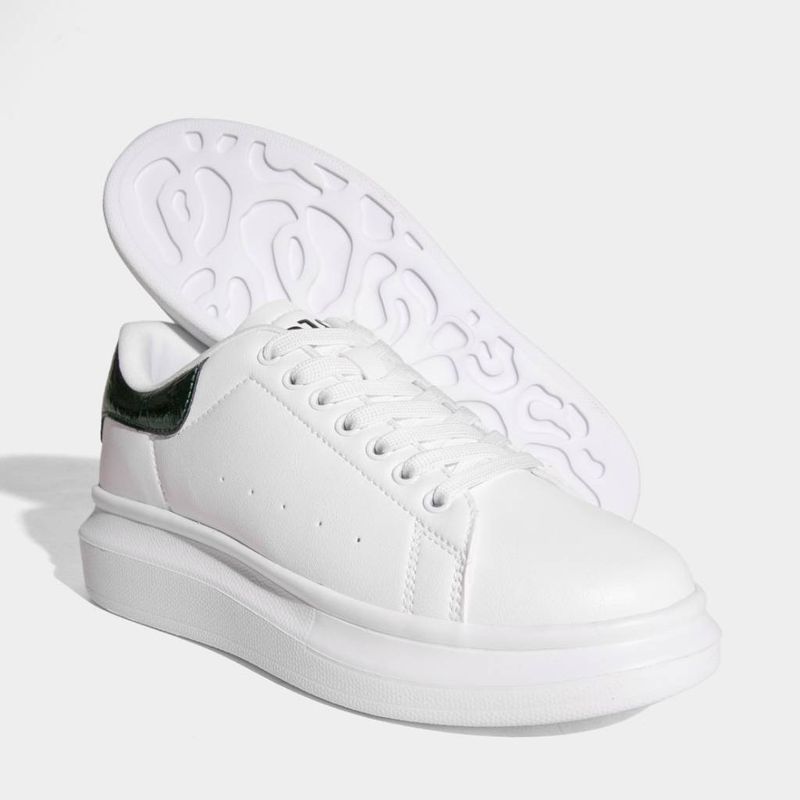 Zapatillas-Urbanas-R18-Mujeres-R18-Cd00206-BLANCO/VERDE-35-5