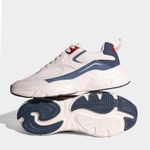 Zapatillas-Urbanas-R18-Hombres-R18-Cd00215-BLANCO-AZUL-ROJO-40