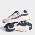Zapatillas-Urbanas-R18-Hombres-R18-Cd00215-BLANCO-AZUL-ROJO-40
