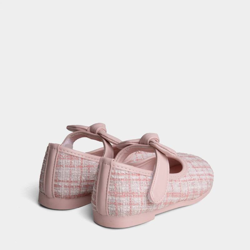 Zapatos-Casuales-Footloose-Kids-Infante-Ftk-Mu0004-ROSADO-26-3