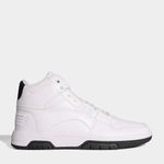 Zapatillas-Urbanas-R18-Hombres-R18-Cd00218-BLANCO-NEGRO-39