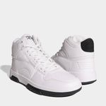 Zapatillas-Urbanas-R18-Hombres-R18-Cd00218-BLANCO-NEGRO-39