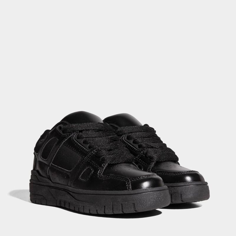 Zapatillas-Urbanas-R18-Pre-Escolar-R18K-Mg0029-NEGRO-28