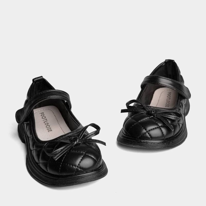 Zapatos-Casuales-Footloose-Kids-Pre-Escolar-Ftk-Mu0007-NEGRO-28-5