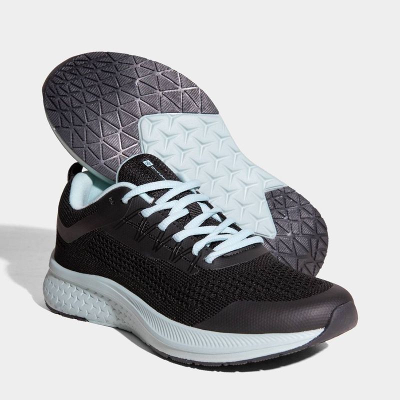 Zapatillas-Deportivas-R18-Mujeres-R18-Cd00227-NEGRO-VERDE-35