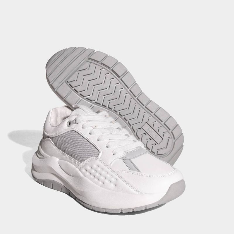 Zapatillas-Urbanas-R18-Mujeres-R18-Cd00256-BLANCO/GRIS-37-5