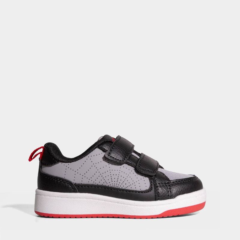 Zapatillas-Urbanas-R18-Infante-R18K-Xw0011-GRIS-ROJO-22