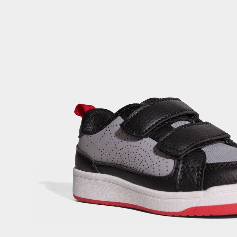 Zapatillas-Urbanas-R18-Infante-R18K-Xw0011-GRIS-ROJO-22