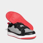 Zapatillas-Urbanas-R18-Pre-Escolar-R18K-Xw0012-GRIS/ROJO-29-5