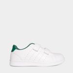 Zapatillas-Urbanas-R18-Pre-Escolar-R18K-Xw0008-BLANCO-VERDE-28