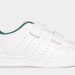 Zapatillas-Urbanas-R18-Pre-Escolar-R18K-Xw0008-BLANCO-VERDE-28