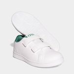 Zapatillas-Urbanas-R18-Pre-Escolar-R18K-Xw0008-BLANCO-VERDE-28