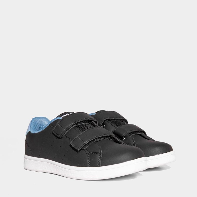 Zapatillas-Urbanas-R18-Pre-Escolar-R18K-Xw0008-NEGRO/CELESTE-32-2