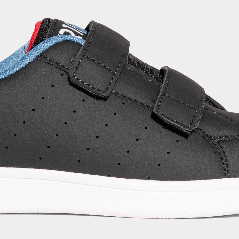 Zapatillas-Urbanas-R18-Pre-Escolar-R18K-Xw0008-NEGRO/CELESTE-32-4