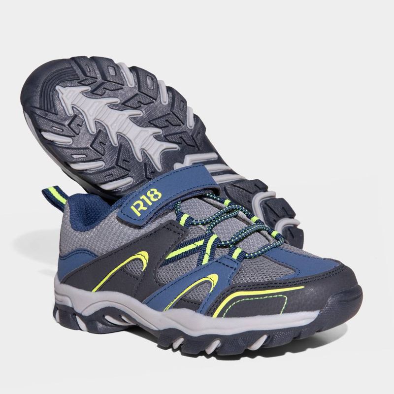 Zapatillas-Deportivas-R18-Pre-Escolar-R18K-Xw0059-AZUL/VERDE-28-5
