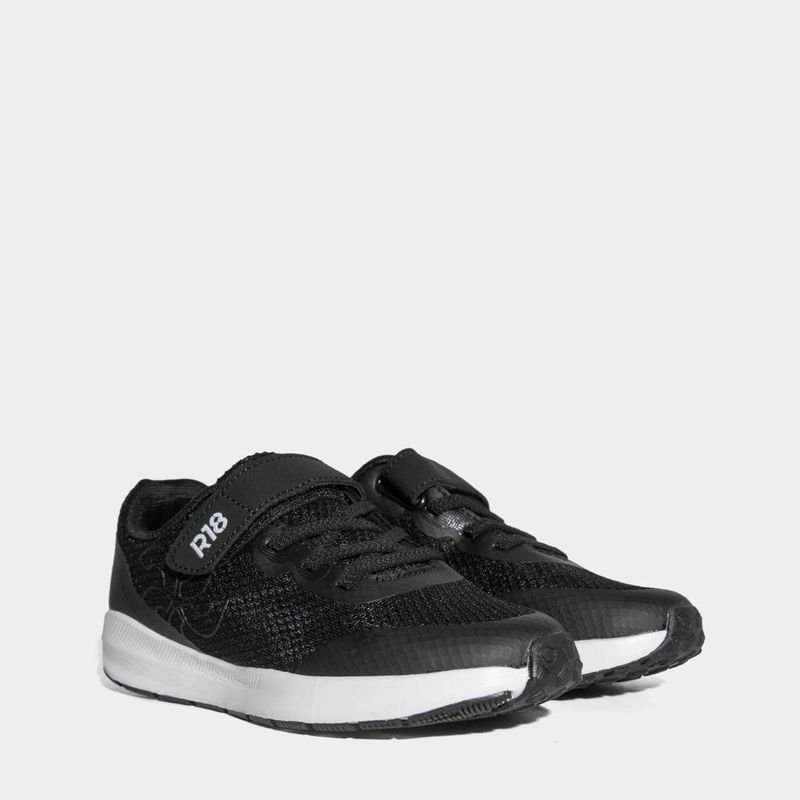 Zapatillas-Urbanas-R18-Pre-Escolar-R18K-Xw0032-NEGRO-NEGRO-28