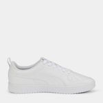 Zapatillas-Urbanas-Puma-Mujeres-387607-01-Rickie-BLANCO-4.5