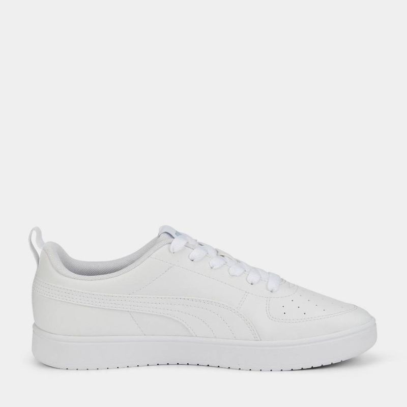 Zapatillas-Urbanas-Puma-Mujeres-387607-01-Rickie-BLANCO-4.5