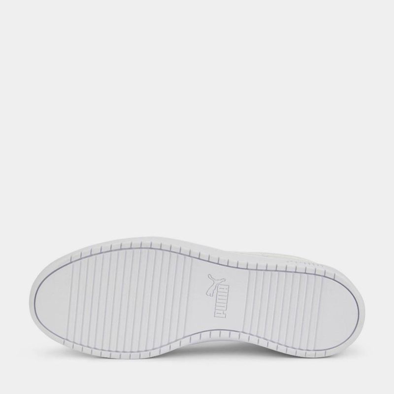 Zapatillas-Urbanas-Puma-Mujeres-387607-01-Rickie-BLANCO-4.5