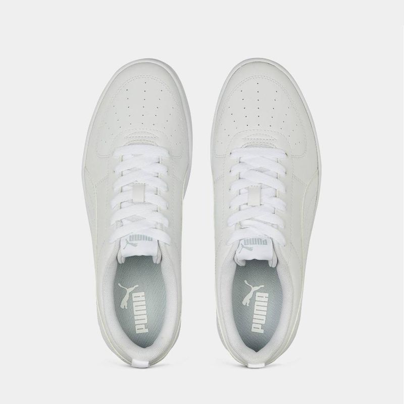 Zapatillas-Urbanas-Puma-Mujeres-387607-01-Rickie-BLANCO-4.5