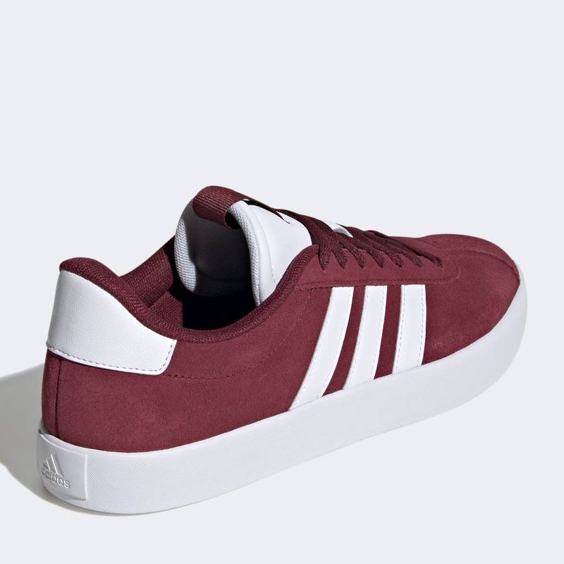Zapatillas-Urbanas-Adidas-Hombres-If4457-Vl-Court-3-0-GRANATE-8.5