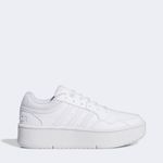 Zapatillas-Deportivas-Junior-Adidas-Ig6973-Hoops-3-0-Bold-J-BLANCO-4
