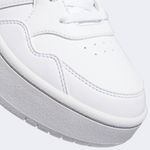 Zapatillas-Deportivas-Junior-Adidas-Ig6973-Hoops-3-0-Bold-J-BLANCO-4