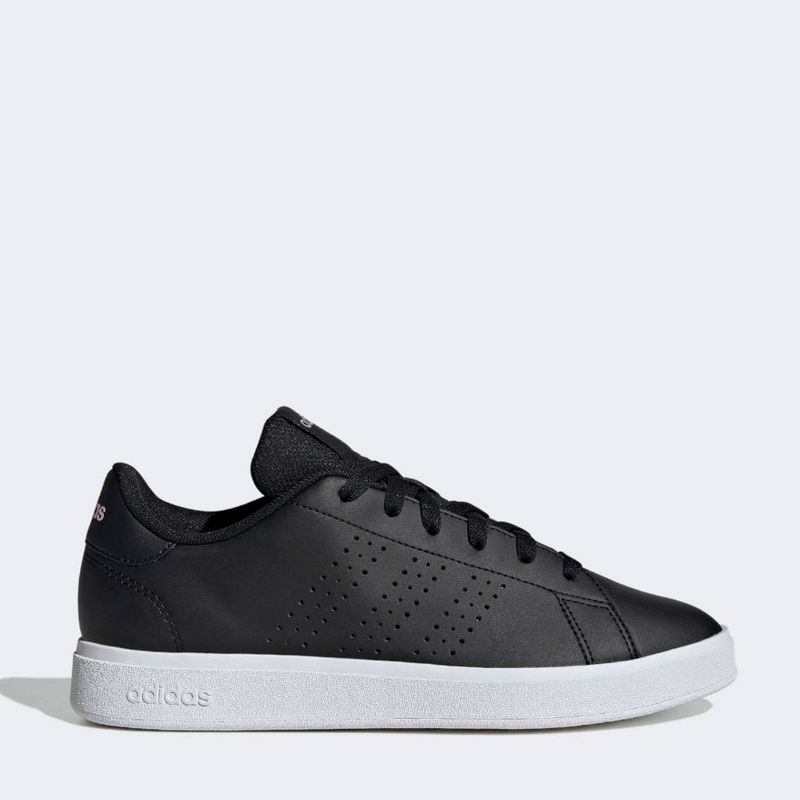 Zapatillas-Urbanas-Adidas-Mujeres-Ig9193-Advantage-Base-2-0-NEGRO-5
