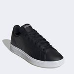 Zapatillas-Urbanas-Adidas-Mujeres-Ig9193-Advantage-Base-2-0-NEGRO-5