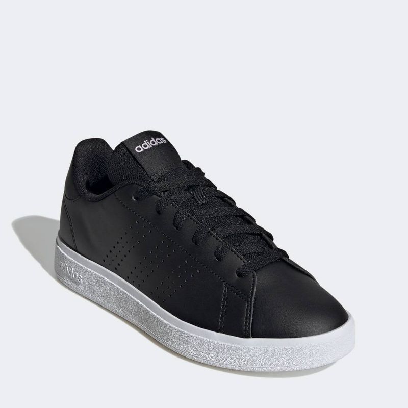 Zapatillas-Urbanas-Adidas-Mujeres-Ig9193-Advantage-Base-2-0-NEGRO-5