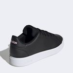 Zapatillas-Urbanas-Adidas-Mujeres-Ig9193-Advantage-Base-2-0-NEGRO-5