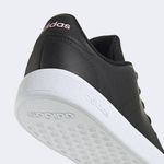 Zapatillas-Urbanas-Adidas-Mujeres-Ig9193-Advantage-Base-2-0-NEGRO-6