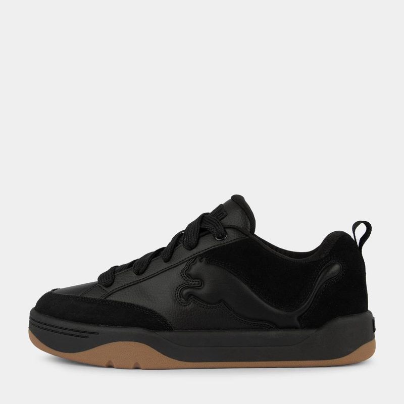 Zapatillas-Urbanas-Puma-Hombres-395022-05-Park-Lifestyle-Sd-NEGRO-9.5