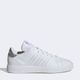 Zapatillas-Urbanas-Adidas-Mujeres-Ig9194-Advantage-Base-2-0-BLANCO/PLATEADO-5-1