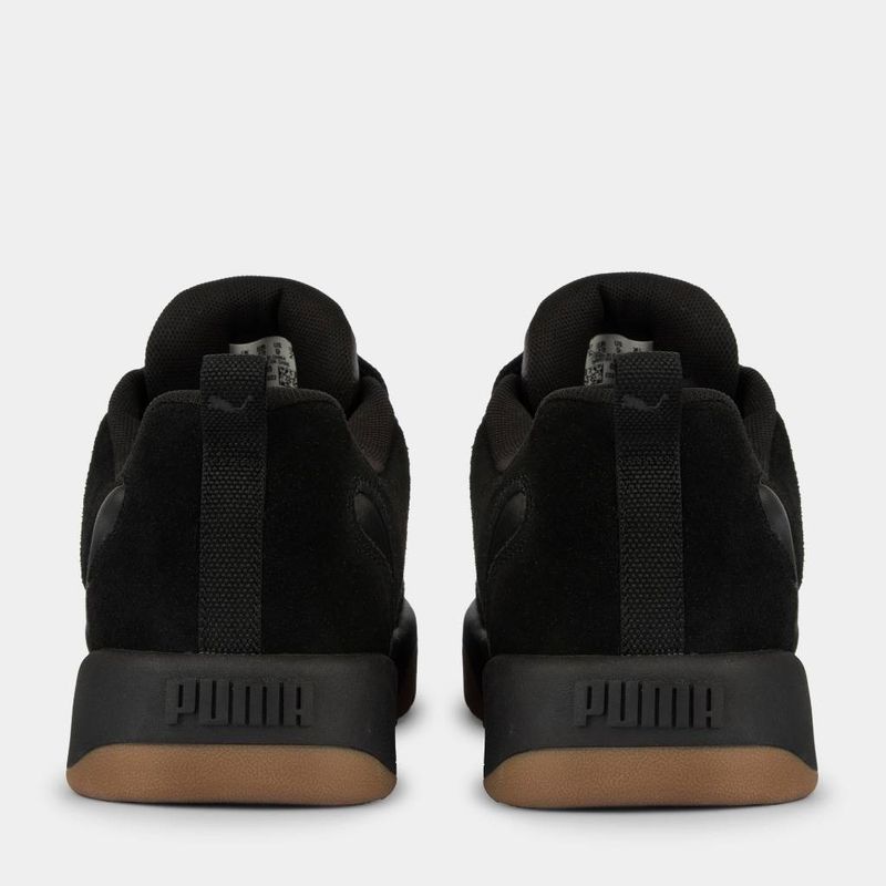 Zapatillas-Urbanas-Puma-Hombres-395022-05-Park-Lifestyle-Sd-NEGRO-9.5