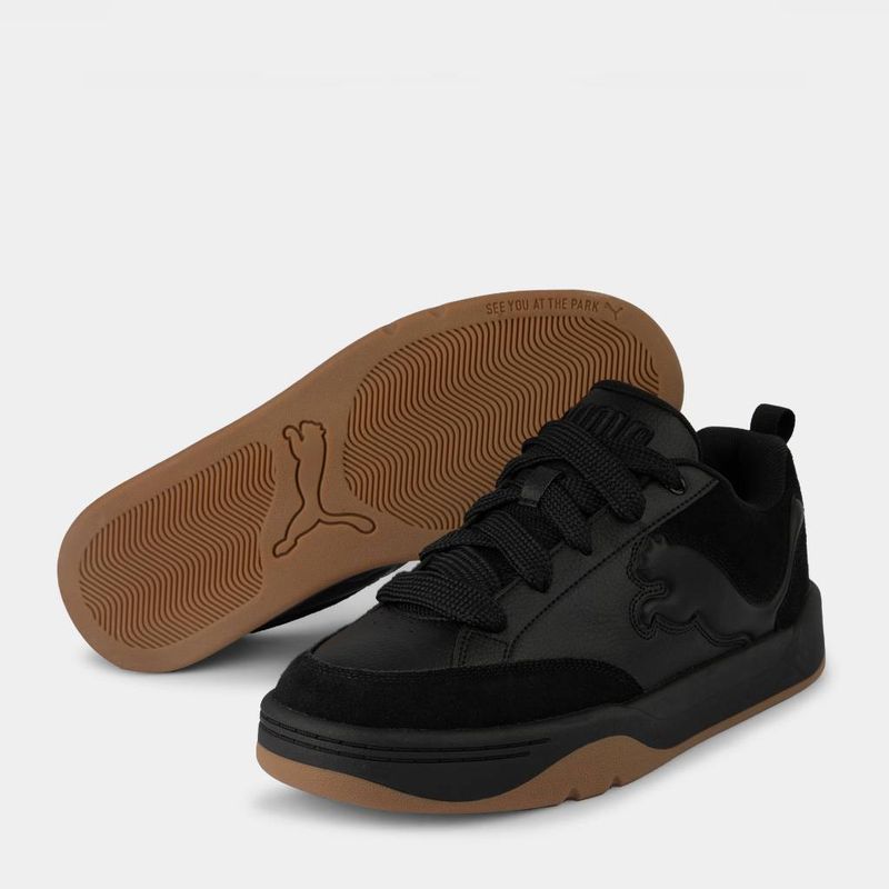 Zapatillas-Urbanas-Puma-Hombres-395022-05-Park-Lifestyle-Sd-NEGRO-9.5