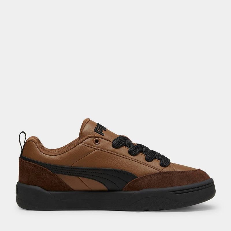 Zapatillas-Urbanas-Puma-Hombres-397262-06-Park-Lifestyle-Og-MARRON-9