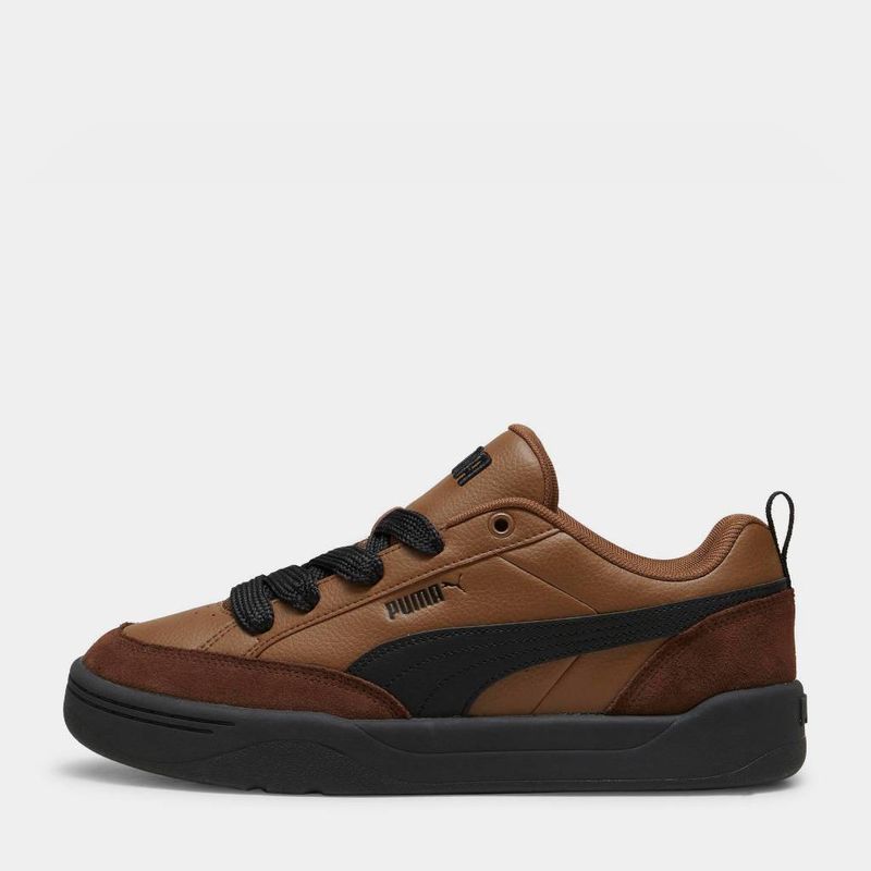 Zapatillas-Urbanas-Puma-Hombres-397262-06-Park-Lifestyle-Og-MARRON-9