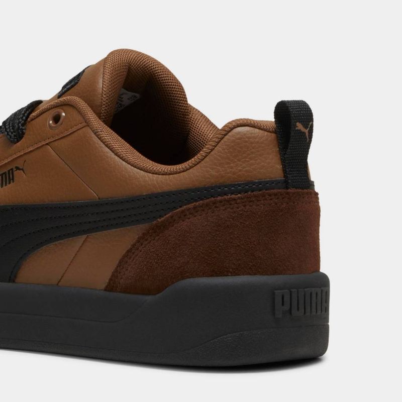 Zapatillas-Urbanas-Puma-Hombres-397262-06-Park-Lifestyle-Og-MARRON-9