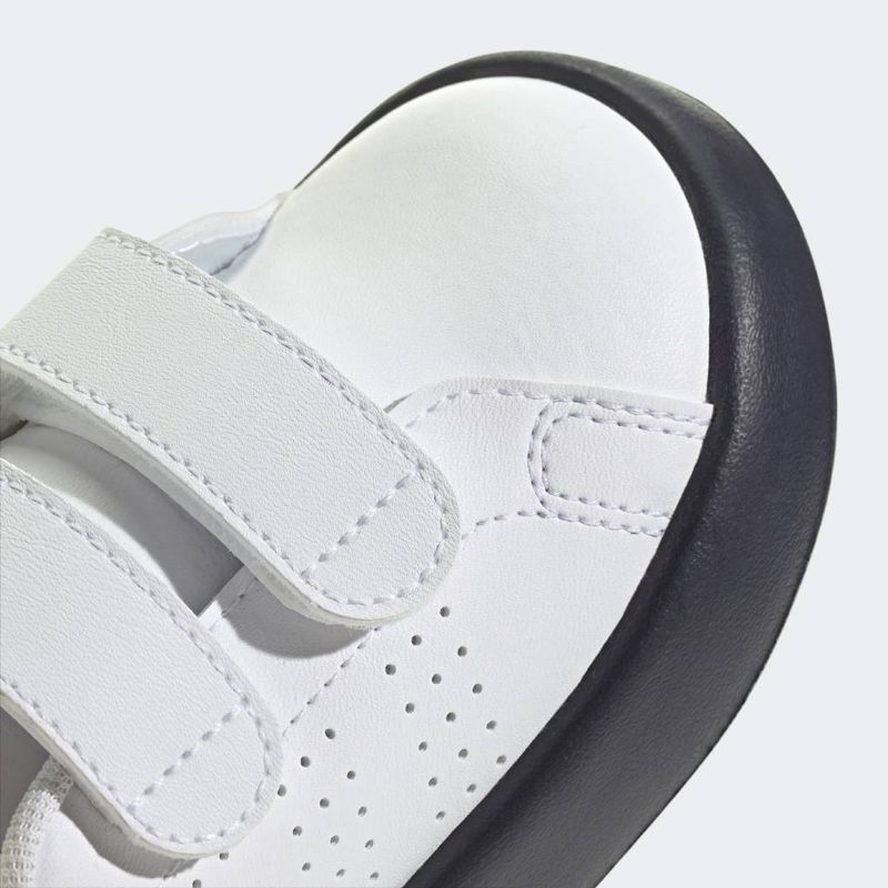 Zapatillas-Urbanas-Adidas-Infante-Ji4192-Advantage-Cf-I-BLANCO-NEGRO-6
