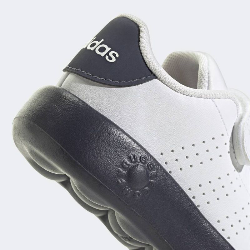Zapatillas-Urbanas-Adidas-Infante-Ji4192-Advantage-Cf-I-BLANCO-NEGRO-6