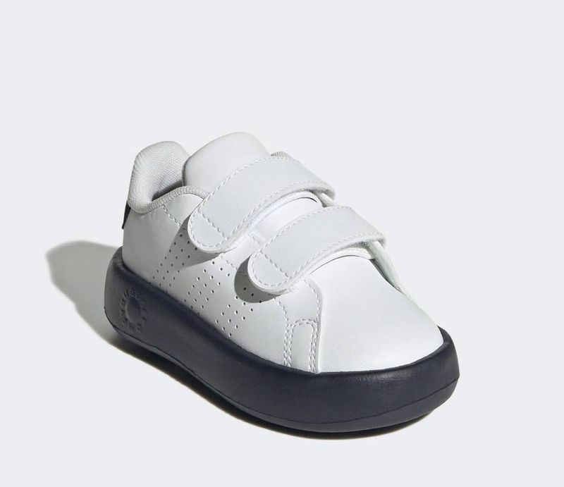 Zapatillas-Urbanas-Adidas-Infante-Ji4192-Advantage-Cf-I-BLANCO-NEGRO-8